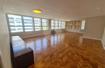 Apartamento com 4 quartos à venda na rua aureliano coutinho, 355, vila buarque, são paulo, 300 m2 por r$ 3.800.000