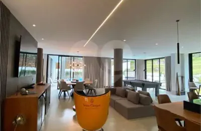 Casa em condomínio fechado com 5 quartos à venda na alameda everest, 200, tamboré, santana de parnaíba, 833 m2 por r$ 28.000.000