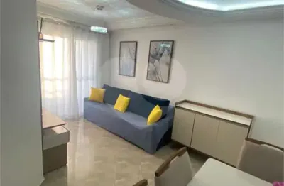 Apartamento com 2 quartos à venda na rua marina crespi, 162, mooca, são paulo, 60 m2 por r$ 650.000