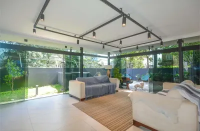 Casa com 5 quartos à venda na rua antônio de andrade rebelo, 129, retiro morumbi, são paulo, 300 m2 por r$ 2.500.000