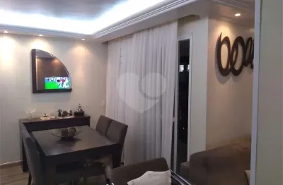 Apartamento com 3 quartos à venda na rua do oratório, 136, mooca, são paulo, 62 m2 por r$ 520.000