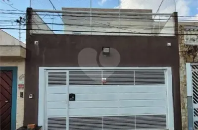 Casa com 3 quartos à venda na rua joão mármore, 135, alto da mooca, são paulo, 280 m2 por r$ 1.499.000