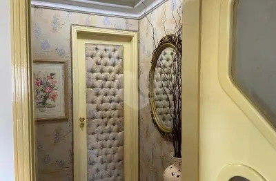 Apartamento com 3 quartos à venda na rua paraguassu, 278, perdizes, são paulo, 220 m2 por r$ 2.200.000