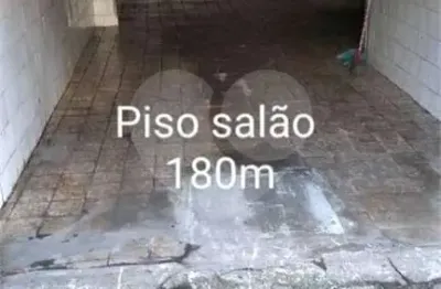 Barracão / galpão / depósito à venda na avenida manoel domingos pinto, 582, parque anhangüera, são paulo, 400 m2 por r$ 1.100.000