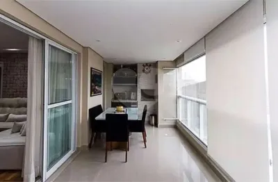Apartamento com 2 quartos à venda na rua oswaldo arouca, 507, vila formosa, são paulo, 105 m2 por r$ 1.295.000
