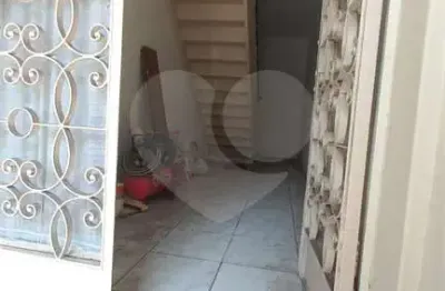 Casa com 2 quartos à venda na rua salete, 337, santana, são paulo, 110 m2 por r$ 1.600.000