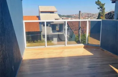 Casa com 3 quartos à venda na rua candiolina matos de santana, 284, parque continental ii, guarulhos, 150 m2 por r$ 595.000