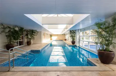 Apartamento com 3 quartos à venda na rua borges de figueiredo, 137, mooca, são paulo, 204 m2 por r$ 3.700.000