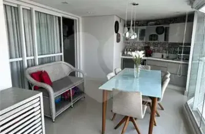 Apartamento com 3 quartos à venda na rua florianópolis, 951, vila bertioga, são paulo, 108 m2 por r$ 1.680.000