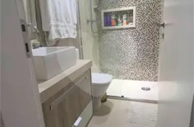 Apartamento com 3 quartos à venda na rua florianópolis, 951, vila bertioga, são paulo, 108 m2 por r$ 1.680.000