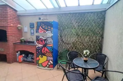 Casa com 3 quartos à venda na rua doutor heitor pereira carrilho, 78, vila albertina, são paulo, 146 m2 por r$ 899.000