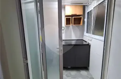 Apartamento com 2 quartos à venda na rua bertioga, 291, chácara inglesa, são paulo, 63 m2 por r$ 945.000