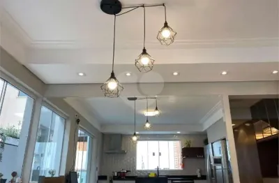 Casa com 3 quartos à venda na rua moras, 270, parque santo antônio, guarulhos, 160 m2 por r$ 760.000