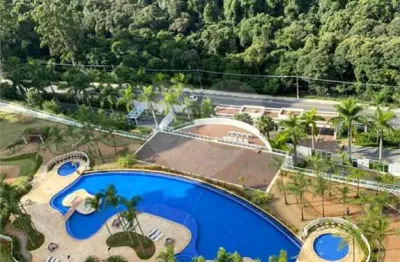 Apartamento com 4 quartos à venda na avenida marcos penteado de ulhôa rodrigues, 3566, tamboré, santana de parnaíba, 284 m2 por r$ 3.700.000