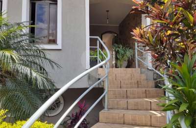 Casa com 3 quartos à venda na rua santo antônio, 220, vila galvão, guarulhos, 399 m2 por r$ 1.500.000