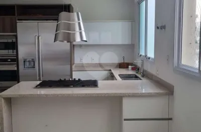 Apartamento com 3 quartos à venda na avenida marcos penteado de ulhôa rodrigues, 3566, tamboré, santana de parnaíba, 322 m2 por r$ 3.900.000