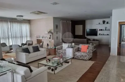 Apartamento com 4 quartos para alugar na avenida marcos penteado de ulhôa rodrigues, 3566, tamboré, santana de parnaíba, 367 m2 por r$ 22.000