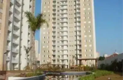 Apartamento com 3 quartos à venda na rua itajaí, 125, mooca, são paulo, 65 m2 por r$ 830.000
