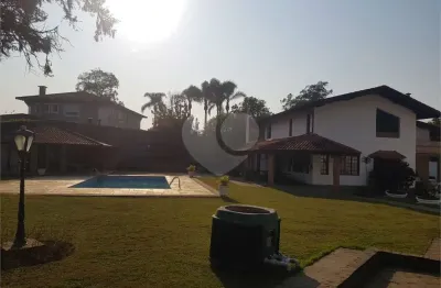 Casa em condomínio fechado com 4 quartos à venda na avenida josé giorgi, 2434, granja viana ii, cotia, 850 m2 por r$ 4.554.900
