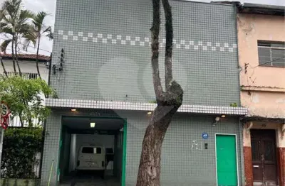 Casa à venda na rua cesário ramalho, 487, cambuci, são paulo, 495 m2 por r$ 2.300.000