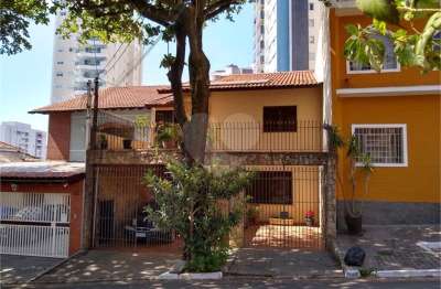 Casa com 4 quartos à venda na rua urandi, 49, jardim das laranjeiras, são paulo, 189 m2 por r$ 1.500.000