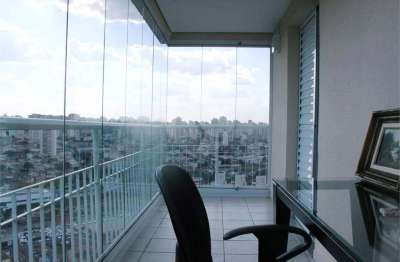 Apartamento com 3 quartos à venda na rua calógero calia, 150, vila santo estéfano, são paulo, 174 m2 por r$ 1.150.000