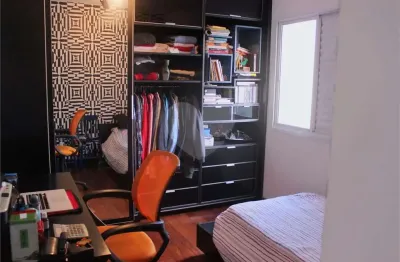 Apartamento com 3 quartos à venda na rua calógero calia, 150, vila santo estéfano, são paulo, 174 m2 por r$ 1.150.000