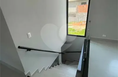 Casa em condomínio fechado com 4 quartos à venda na rua guarantã, 171, residencial pecan, itupeva, 303 m2 por r$ 1.748.000