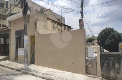 Casa com 2 quartos à venda na Rua Itanhomi, 145, Vila Formosa, São Paulo, 500 m2 por R$ 1.000.000