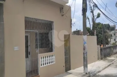 Casa com 2 quartos à venda na rua itanhomi, 145, vila formosa, são paulo, 500 m2 por r$ 1.000.000