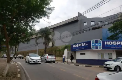 Barracão / galpão / depósito à venda na avenida bento da silva bueno, 330, paraíso (polvilho), cajamar, 4000 m2 por r$ 17.000.000