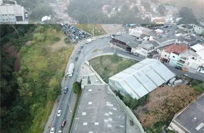 Barracão / galpão / depósito para alugar na avenida bento da silva bueno, 330, paraíso (polvilho), cajamar, 4000 m2 por r$ 95.000