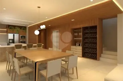 Casa em condomínio fechado com 4 quartos à venda na rua vigário joão de pontes, 66, santo amaro, são paulo, 590 m2 por r$ 7.900.000