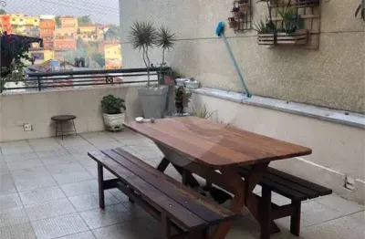 Apartamento com 2 quartos à venda na rua gradau, 138, vila bela, são paulo, 52 m2 por r$ 527.000