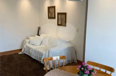 Apartamento com 2 quartos à venda na rua gradau, 138, vila bela, são paulo, 52 m2 por r$ 527.000