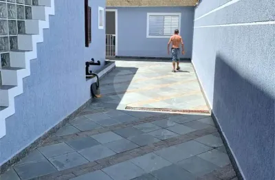 Casa com 3 quartos à venda na rua bonita, 165, vila mazzei, são paulo, 210 m2 por r$ 1.350.000