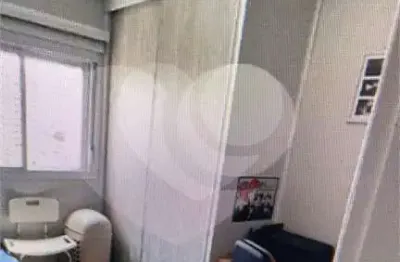 Apartamento com 3 quartos à venda na rua marquês de valença, 50, alto da mooca, são paulo, 77 m2 por r$ 745.000