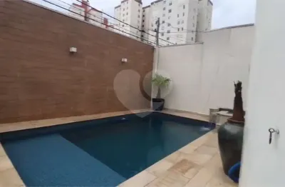Casa com 6 quartos à venda na rua doutor assis de moura, 301, vila mariana, são paulo, 340 m2 por r$ 2.700.000