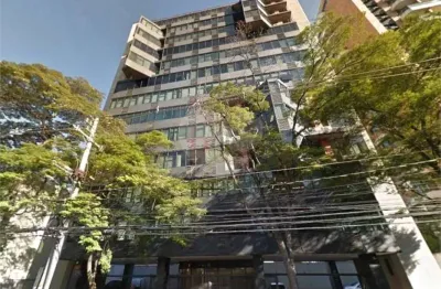 Sala comercial à venda na rua guararapes, 1855, brooklin paulista, são paulo, 147 m2 por r$ 1.400.000