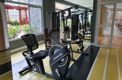 Apartamento com 3 quartos à venda na avenida santo antônio, 1261, vila osasco, osasco, 113 m2 por r$ 1.275.000