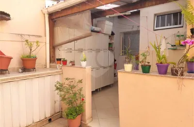 Casa com 3 quartos à venda na rua catiguá, 641, tatuapé, são paulo, 120 m2 por r$ 900.000