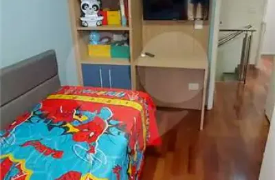 Casa em condomínio fechado com 3 quartos à venda na rua eriberto barros cajazeiras, 205, vila do castelo, são paulo, 210 m2 por r$ 930.000