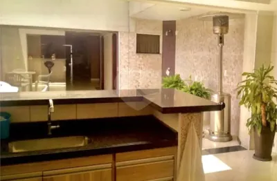 Casa com 3 quartos à venda na rua armando dias, 412, chácara mafalda, são paulo, 290 m2 por r$ 2.400.000