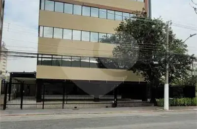 Sala comercial para alugar na rua cenno sbrighi, 45, água branca, são paulo, 1713 m2 por r$ 75.372