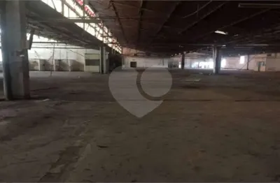 Barracão / galpão / depósito à venda na avenida jornalista paulo zingg, 433, jardim jaraguá (são domingos), são paulo, 17000 m2 por r$ 28.000.000