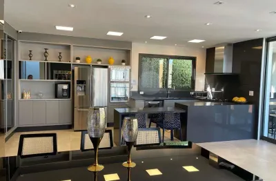 Casa em condomínio fechado com 3 quartos à venda na rua coronel higino borges dos santos, 123, santana, são paulo, 360 m2 por r$ 2.990.000