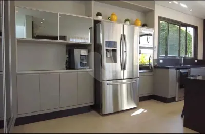 Casa em condomínio fechado com 3 quartos à venda na rua coronel higino borges dos santos, 123, santana, são paulo, 360 m2 por r$ 2.990.000