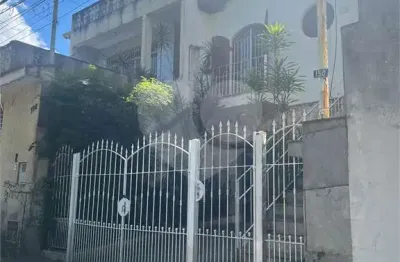 Casa com 2 quartos à venda na rua raul bispo dos santos, 150, vila pedra branca, são paulo, 140 m2 por r$ 770.000
