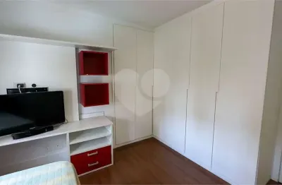 Apartamento com 3 quartos à venda na rua paraguassu, 196, perdizes, são paulo, 205 m2 por r$ 1.930.000
