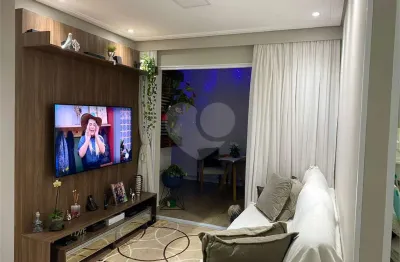 Apartamento com 3 quartos à venda na rua josé homero roxo, 165, campininha, são paulo, 80 m2 por r$ 905.000